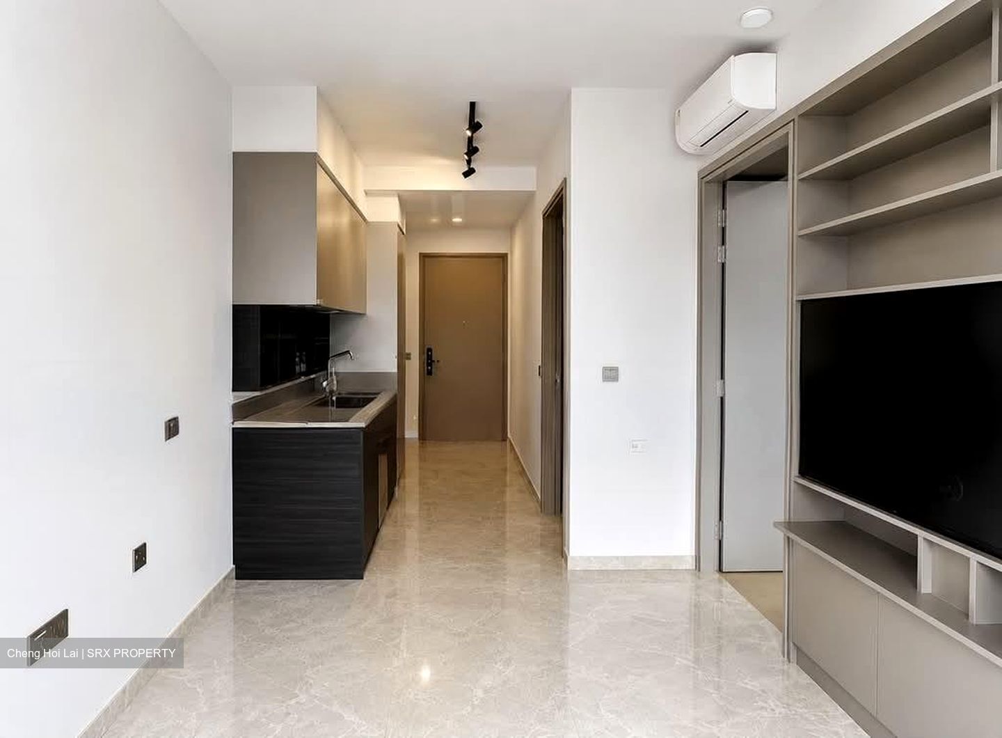 Haus On Handy (D9), Condominium #583261791